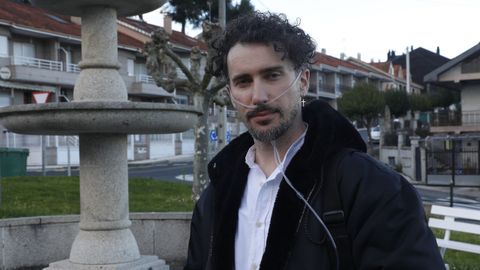 Pablo Enr�quez estuvo dando positivo 72 d�as seguidos.