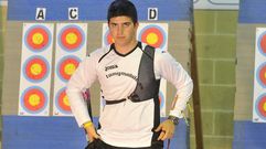 El pont�s Miguel Alvari�o parte entre los favoritos de la gala