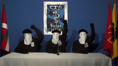 �Habr� contrapartidas para los etarras?