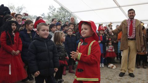 Voda da Pita (As Eiro�s). 