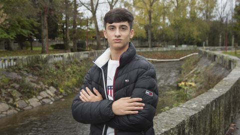 Toms Garrido Surez