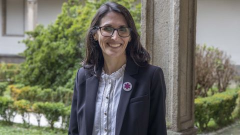 Rosa Crujeiras Casais