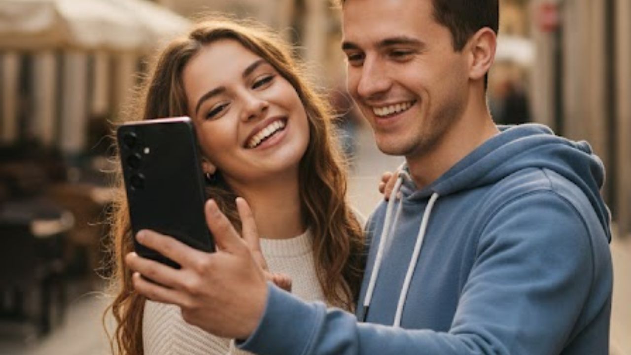 A mi móvil le dura tres días la batería: el Samsung que consigue que dejes el cargador en casa es mi favorito para comprar en Rebajas