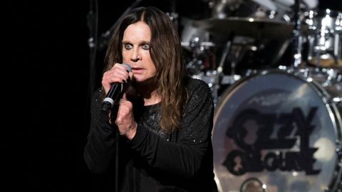 Fallece Ozzy Osbourne, el cantante britnico de rock y lder de Black Sabbath, a los 76 aos