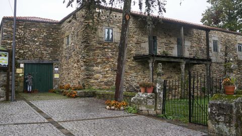 Centro de Desenvolvemento da Castaa en Ris