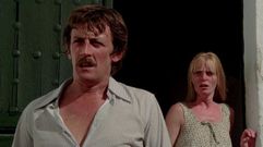 Lewis Flander y Prunella Ransome en ��Qui�n puede matar a un ni�o?�