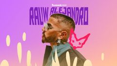 Rauw Alejandro ofrecer� un concierto en A Coru�a este viernes.