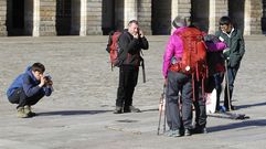 �Pagar�a por dormir en Santiago?