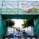 La feria se desarrollar� en los jardines de M�ndez N��ez.