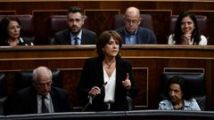 Delgado:  Soy v�ctima de un presunto delincuente miembro de las cloacas del Estado 