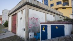 Imagen de archivo de la depuradora de Mux�a