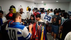 Apertura pop-up Ropa Futboleros