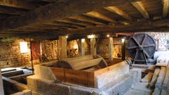 Museo do Coiro de Allariz