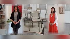 V�deo de �nimo del CEIP Xunqueira de Pontevedra