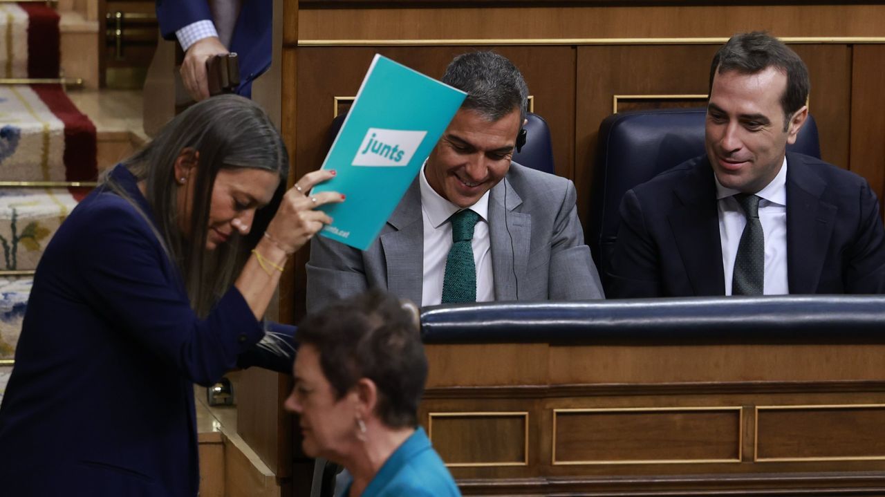 Junts quiere que la quita de deuda autonómica premie a las comunidades que redujeron más su déficit con los planes de austeridad del 2010 al 2013