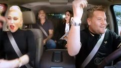 El Carpool Karaoke de Gwen Stefani