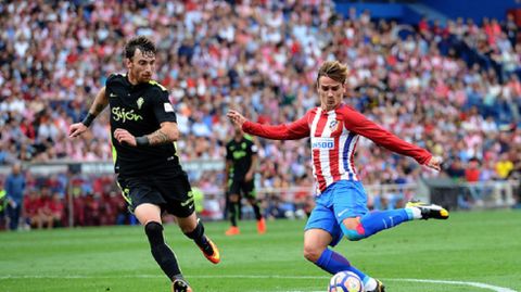 Fernando Amorebieta, la gran apuesta en defensa