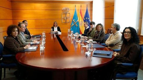 Consejo de Gobierno
