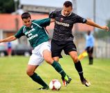 Dopico no pudo jugar la temporada pasada en Tercera y ser� un refuerzo para Segunda B.