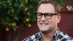 Dave Coulier, en una imagen de archivo