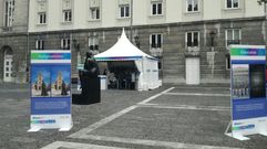 Estand de SECOIR