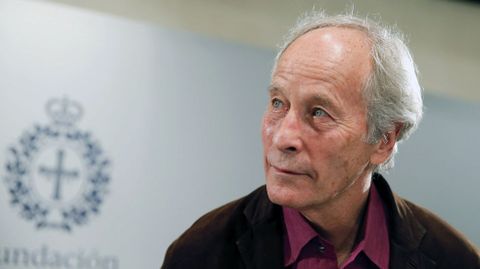 Richard Ford