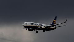Conflicto laboral en Ryanair