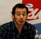 Pablo Axeitos, IU. 