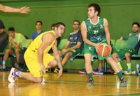 El baloncesto carball�s ha exportado su modelo de cantera a Ponteceso y A Laracha. 
