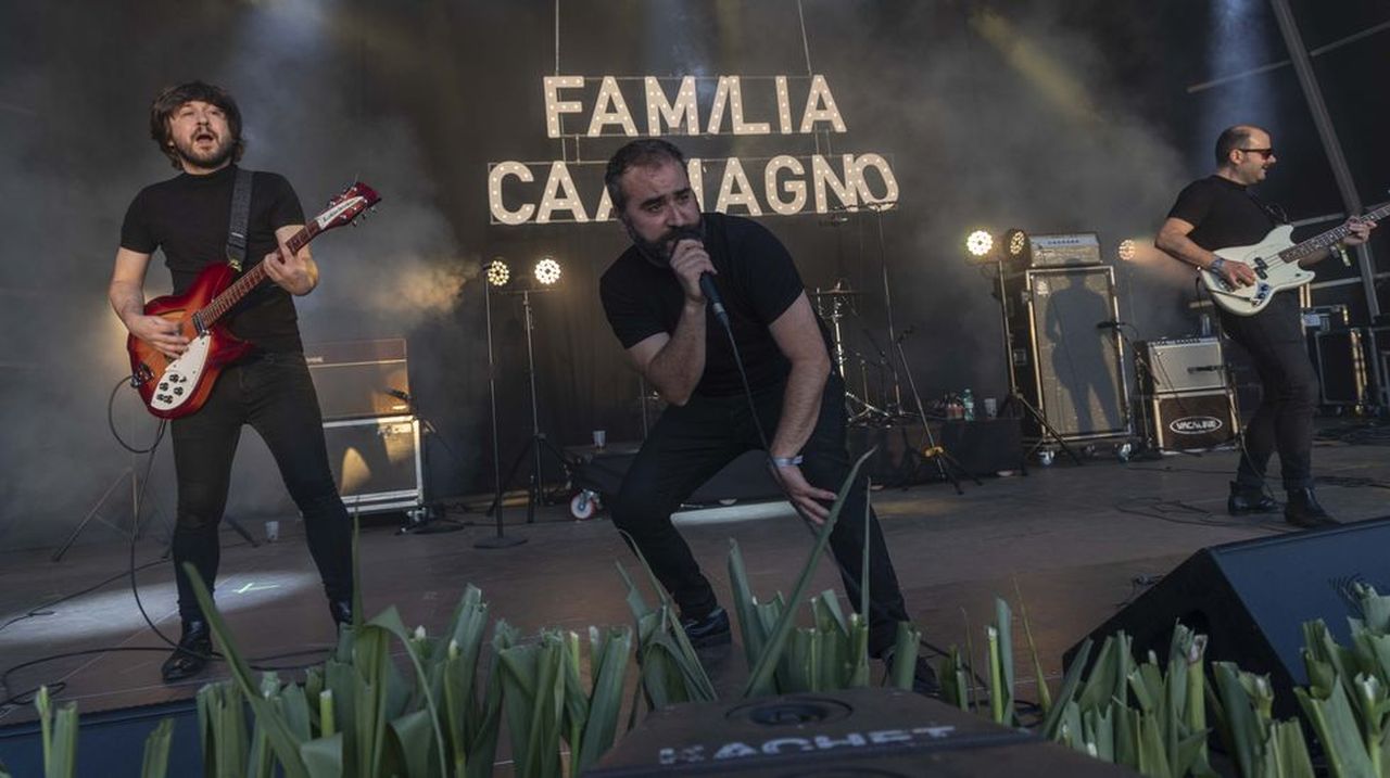 Ondas Culturais trae una semana de música, cine y patrimonio a Carballo
