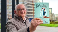 Xos� Cerme�o, en diciembre del 2024, con otra publicaci�n