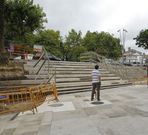 Las cr�ticas se centran, entre otros detalles, en las escaleras. 