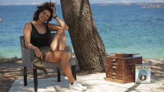 Xiana Fern�ndez-Albor, nueva presidenta del Patronato del Parque Nacional de las Illas Atl�nticas