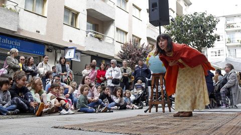 MAIO VINTAGE EN BOIRO 2023