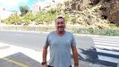 Francisco Jaime L�pez, natural de Mar�n, y residente en La Palma desde hace 20 a�os