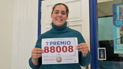 Premio en El Hierro