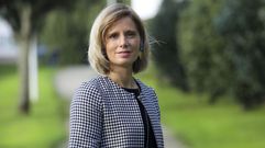 Patricia Iglesias, PSOE