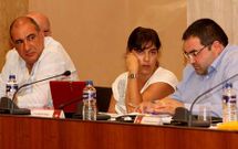 Los socialistas creen que se deben subir algunas tasas relacionadas con bienes de lujo.