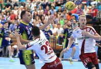 El Cangas ha renunciado a fichar para mantener las opciones de participar en la EHF. 