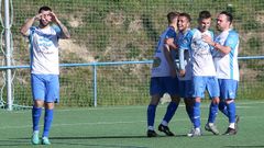 El equipo de la capital barbanzana quiere enlazar su segundo triunfo consecutivo.