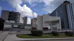 Hospital de Cabuees de Gijn