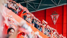 Afici�n Sporting