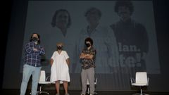 Presentaci�n de la campa�a del Presco