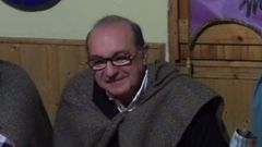 Imagen de archivo de Fernando Gonz�lez de la Fuente, farmac�utico
