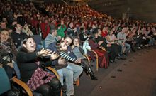 La gala alcanza su decimonovena edici�n