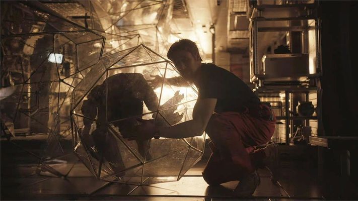 �Proyecto Salvaci�n� ( Phil Lord, Christopher Miller 2026).