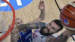 Resumen:�Serbia 94-81 Finlandia