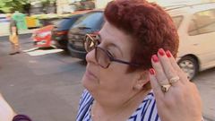 Los padres de la auxiliar de enfermera de Alcal acusada de asesinato: Mi hija es inocente