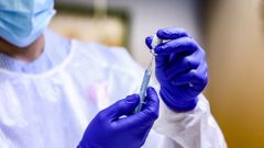 La vacuna del coronavirus se administrar� a partir de ma�ana en Ourense
