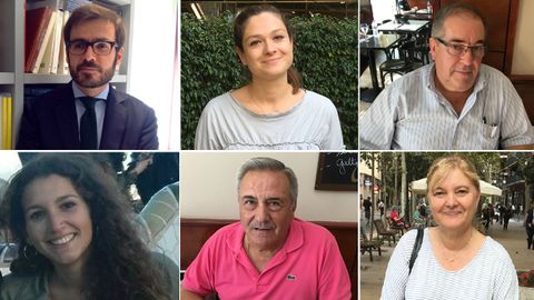 ��s veces non podes falar cos compa�eiros nin coa familia�